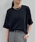 【Loungedress】ドルマンカットソー