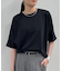 【Loungedress】ドルマンカットソー