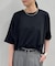 【Loungedress】ドルマンカットソー