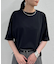 【Loungedress】ドルマンカットソー