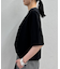【Loungedress】ドルマンカットソー