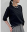 【Loungedress】ドルマンカットソー