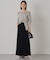 【Loungedress】2WAYカーディガン