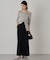 【Loungedress】2WAYカーディガン