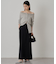 【Loungedress】2WAYカーディガン