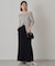 【Loungedress】2WAYカーディガン