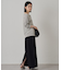 【Loungedress】2WAYカーディガン