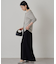 【Loungedress】2WAYカーディガン
