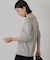 【Loungedress】2WAYカーディガン