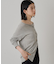 【Loungedress】2WAYカーディガン
