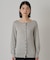 【Loungedress】2WAYカーディガン