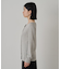 【Loungedress】2WAYカーディガン