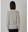 【Loungedress】2WAYカーディガン