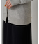 【Loungedress】2WAYカーディガン