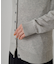 【Loungedress】2WAYカーディガン
