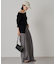 【Loungedress】2WAYカーディガン