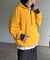 【U.S. POLO ASSN.】フリースハーフジップパーカー