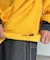【U.S. POLO ASSN.】フリースハーフジップパーカー