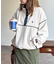【U.S. POLO ASSN.】フリースプルオーバー