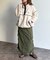 【U.S. POLO ASSN.】フリースプルオーバー