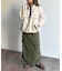 【U.S. POLO ASSN.】フリースプルオーバー