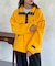 【U.S. POLO ASSN.】フリースプルオーバー