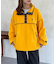 【U.S. POLO ASSN.】フリースプルオーバー