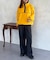 【U.S. POLO ASSN.】フリースプルオーバー