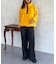 【U.S. POLO ASSN.】フリースプルオーバー