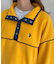 【U.S. POLO ASSN.】フリースプルオーバー