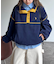 【U.S. POLO ASSN.】フリースプルオーバー