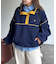【U.S. POLO ASSN.】フリースプルオーバー