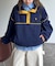 【U.S. POLO ASSN.】フリースプルオーバー