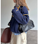 【U.S. POLO ASSN.】フリースプルオーバー