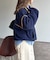 【U.S. POLO ASSN.】フリースプルオーバー