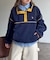 【U.S. POLO ASSN.】フリースプルオーバー