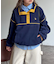 【U.S. POLO ASSN.】フリースプルオーバー