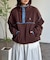 【U.S. POLO ASSN.】フリースプルオーバー