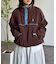 【U.S. POLO ASSN.】フリースプルオーバー