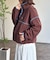 【U.S. POLO ASSN.】フリースプルオーバー