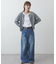【Discoat】【umm.】ドットキャミセットロンT