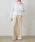 【SHENERY】ルーズパンツ