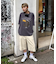 【CIAOPANIC TYPY】別注グラフィックアソートTee