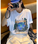【CIAOPANIC TYPY】別注グラフィックアソートTee
