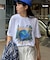 【CIAOPANIC TYPY】別注グラフィックアソートTee