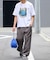 【CIAOPANIC TYPY】別注グラフィックアソートTee