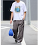 【CIAOPANIC TYPY】別注グラフィックアソートTee