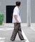 【CIAOPANIC TYPY】別注グラフィックアソートTee
