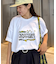 【CIAOPANIC TYPY】別注グラフィックアソートTee