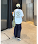 【CIAOPANIC TYPY】別注グラフィックアソートTee